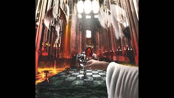 Self Destruction Video