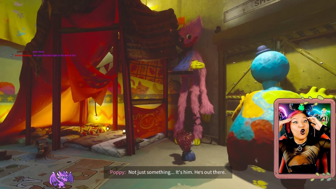 Adventures With Doughy! A 