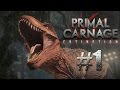 Primal Carnage Extinction 1 My First Impressions Part 1