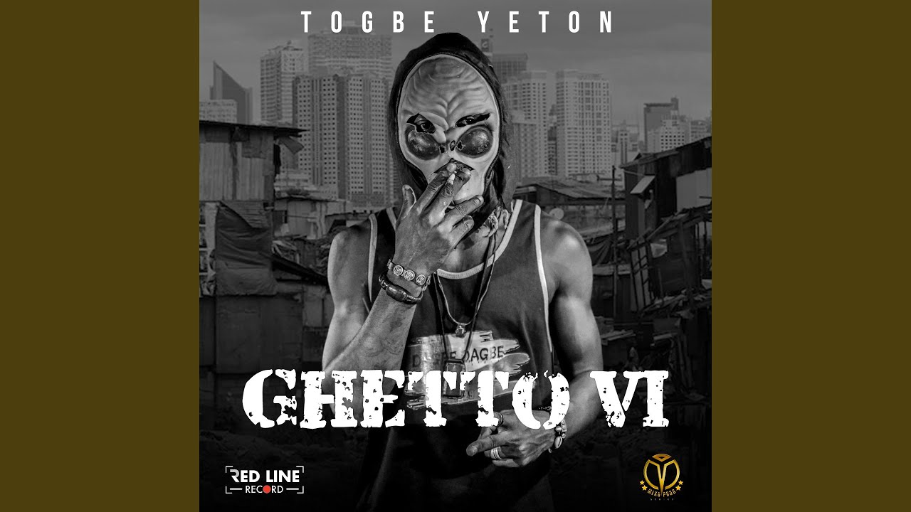 Togbe yeton
