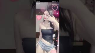Bigo Live Em Linh2K Nhảy Cỡ Này Sẽ Nào Chịu Nổi