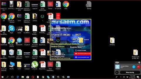 HTML Basics by Mr Saem