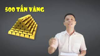 Giải bài toán lấy vàng của dân áp dụng Tư Duy Phản Biện và Tư Duy Định Lượng screenshot 3