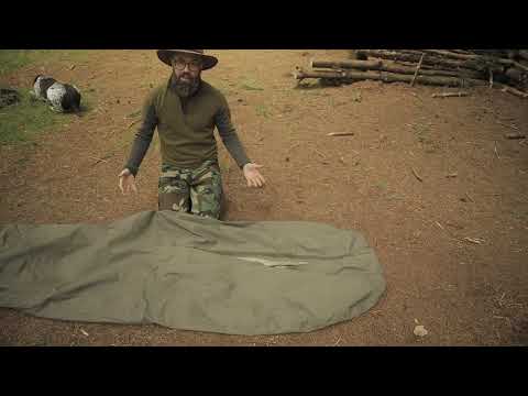 Carinthia Goretex Bivvy