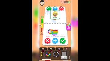 Fidget Toys Trading: Fidget Trade Relaxing Game  - Gameplay - Walkthrough #3