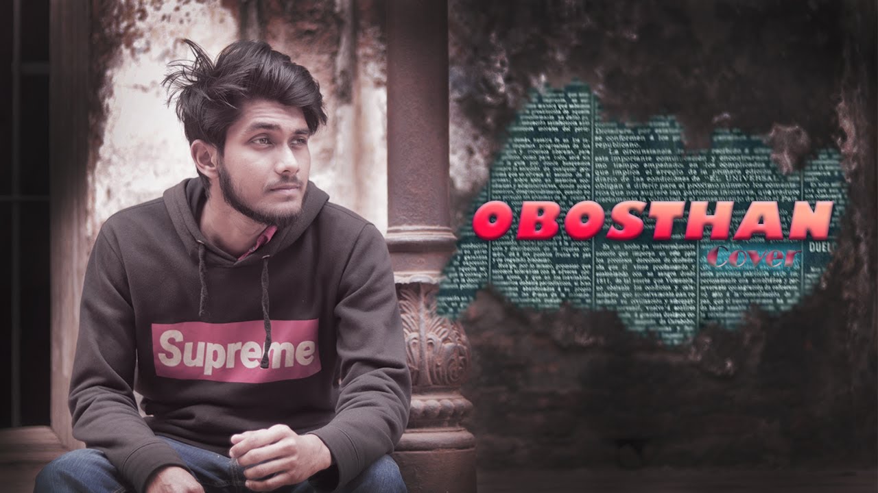 OBOSTHAN || HIGHWAY || ASHRAF AHMED || MNSAKiB || TWO ENDS PRODUCTION