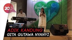 Perkenalkan! Ini Lagu Religi Pertama Aura Gutawa  - Durasi: 2:12. 