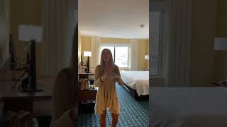 Hotel Review - Fairfield Inn Flagstaff AZ