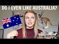 What is so Good About Australia?