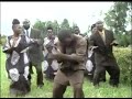 AMANI MWASOTE - ANE NAISOGOLA