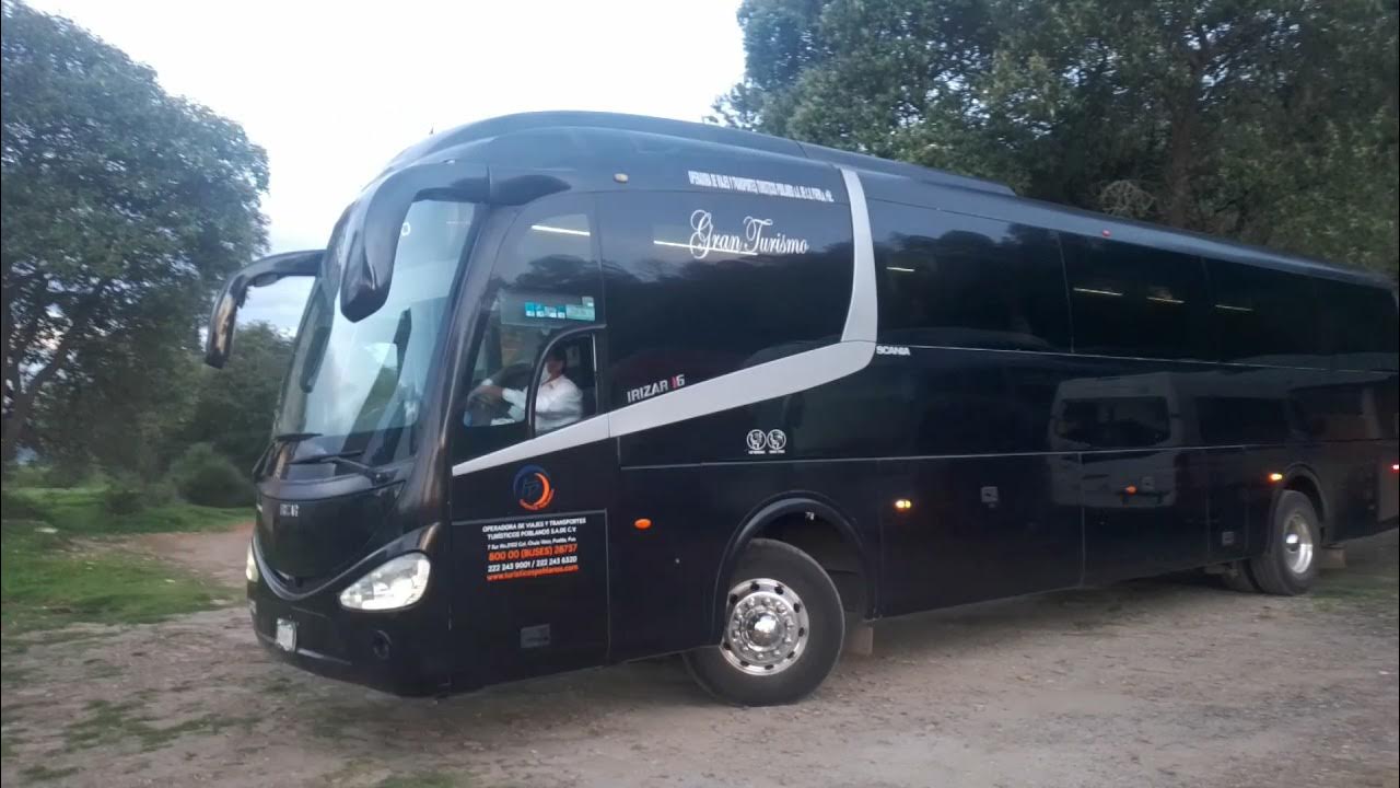 Скания Irizar i6