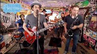 ARTUR MENEZES - "Give My Money Back" (Live at JITV HQ in Los Angeles, CA 2018) #JAMINTHEVAN chords