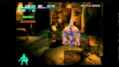 Vagrant Story (Part 20