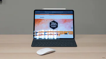 ¿Cómo conecto mi Magic Mouse a mi iPad?