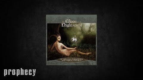 The Moon And The Nightspirit - Echo of Atlantis