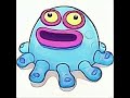 Ai trend but with my singing monsters mysingingmonsters gaming