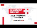 Watch Full Coronavirus Coverage - May 12 | NBC News Now (Live Stream)