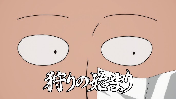 ラブリーワンパンマン アニメ 2期 1話 最高のアニメ画像