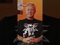 JAMES HETFIELD INTERVIEW