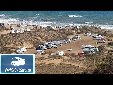 Video: 7 Wohnmobilparks, die Sie vor dem Winterende besuchen sollten