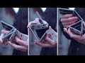 Thristep ● CARDISTRY TUTORIAL by Taras Truba