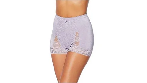 Rhonda Shear Mystery Pin Up Panty 3pack