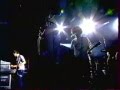 Boom Boom Satellites - Push Eject (live)