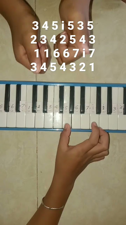 lagu balonku ada 5 #komen #like #subscribe #shortaja