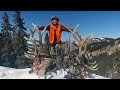 Colorado Elk DOUBLE HEADER!! | S4E06 | Limitless Outdoors