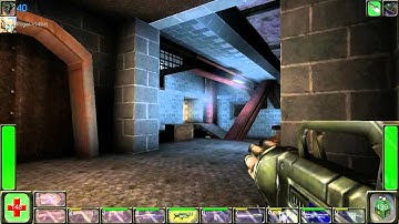 Operation Na Pali - (31) Entry to Rrajigar