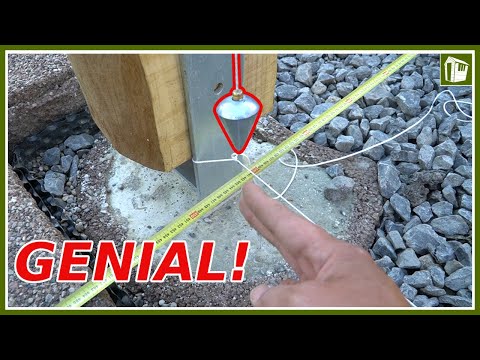 Video: Waren Anker jemals aus Holz?