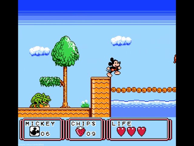 ミッキーマウスⅢ ミッキーマウス3 夢風船 Mickey Mouse 3 - YouTube