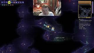 TERRARIA STREAM #22