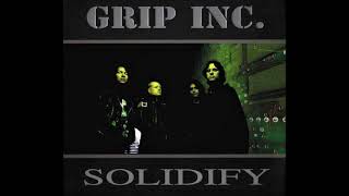 Grip Inc  - Solidify (full album) 1999