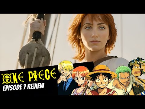 7 Fatos Sobre: Nami - One Piece 