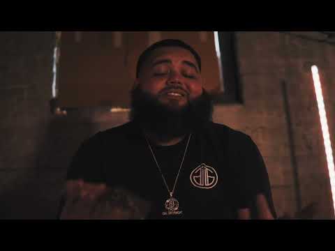 Chris Weed - State Of Mind (Official Music Video) | Directed by Bucket Vision Media