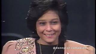 NORA AUNOR - MEL &amp; JAY