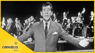 Leonard Bernstein "The Art of Conducting": The Instruments (4/5) | Omnibus With Alistair Cooke