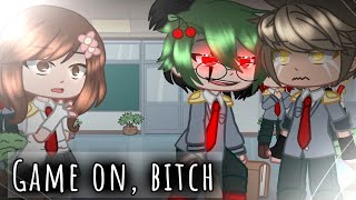 Game On, Bhdekubakumemegavha Clubwhite Gum