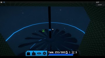 Abandoned Facility Speedrun - Flood Escape 2 (FWR) (Glitchless) (58.365)