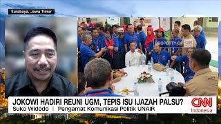 Download Lagu Jokowi Hadiri Reuni UGM, Tepis Isu Ijazah Palsu? MP3 Download Lagu Jokowi Hadiri Reuni UGM, Tepis Isu Ijazah Palsu? MP3