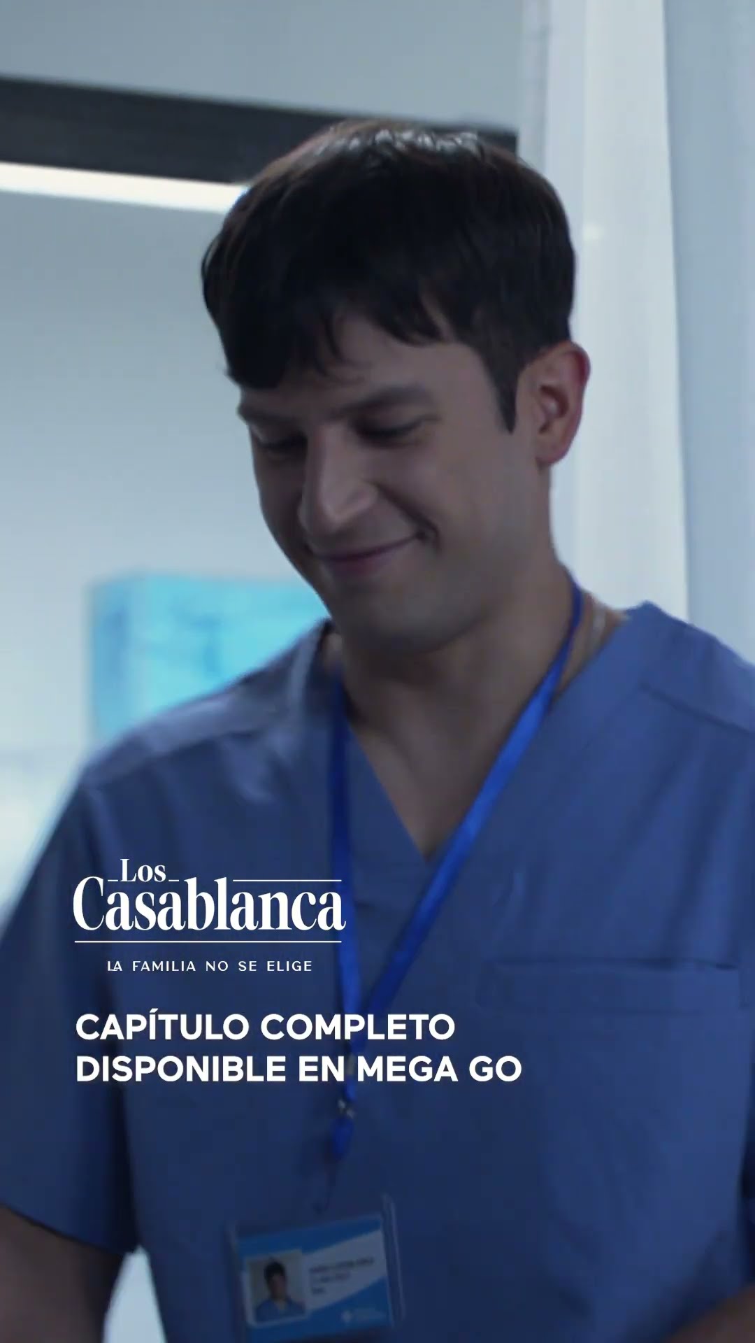 Esto huele a celos ? #LosCasablanca #Shorts