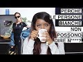 TEA WITH TIA: PERCHÉ LE PERSONE BIANCHE NON POSSONO DIRE N****?