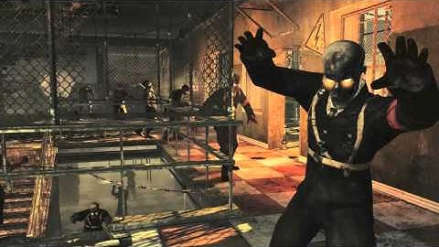 Call of Duty Zombie maps Best to Worst