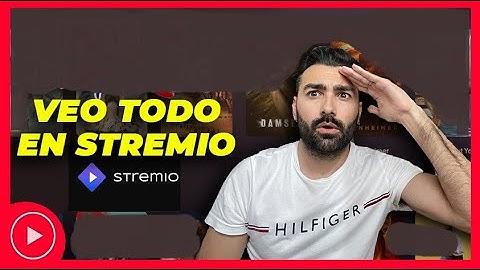 STREMIO | instalar gratis | ADDONS PELICULAS Y SERIES