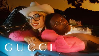 Gucci Eyewear