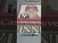 No. 14: In 2001, Helio Castroneves climbs the fence at IMS for the first time #INDYCAR #INDY500