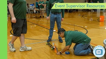 2017 Scrambler Event Supervisor Training Video