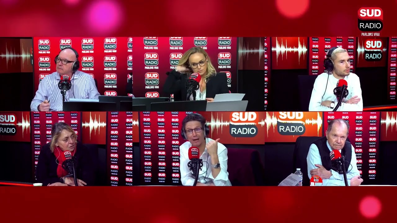 Le groupe RN quitte l’Assemblée nationale suite à un échange musclé avec le ministre de la Justice