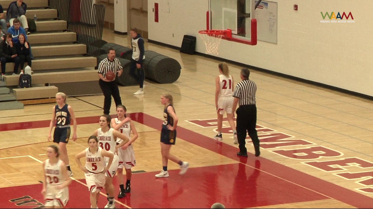 High School Girls Basketball Wausau East Vs Wausau West 2 7 20 high-school-girls-basketball-wausau-east-vs-wausau-west-2-7-20